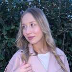 Юлия, 23 года