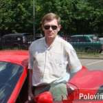 Алекс, 53 года